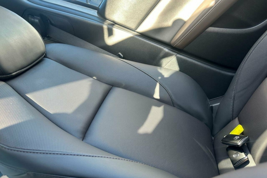 2020 Mazda CX-30 DM Series G25 Astina SUV Image 12