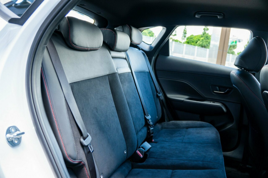 2024 MY25 Hyundai KONA SX2.V2 N Line SUV Image 8