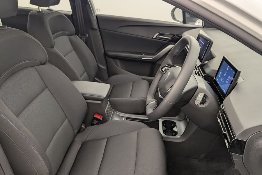 2024 MG MG4 MEH32 Excite 51 125kW Hatch Image 24