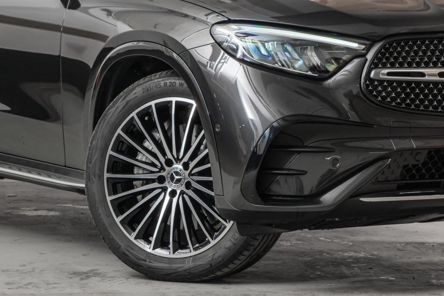 2026 Mercedes-Benz GLC-Class X254 GLC300 SUV