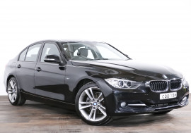 BMW 3 20d Bmw 3 20d Auto
