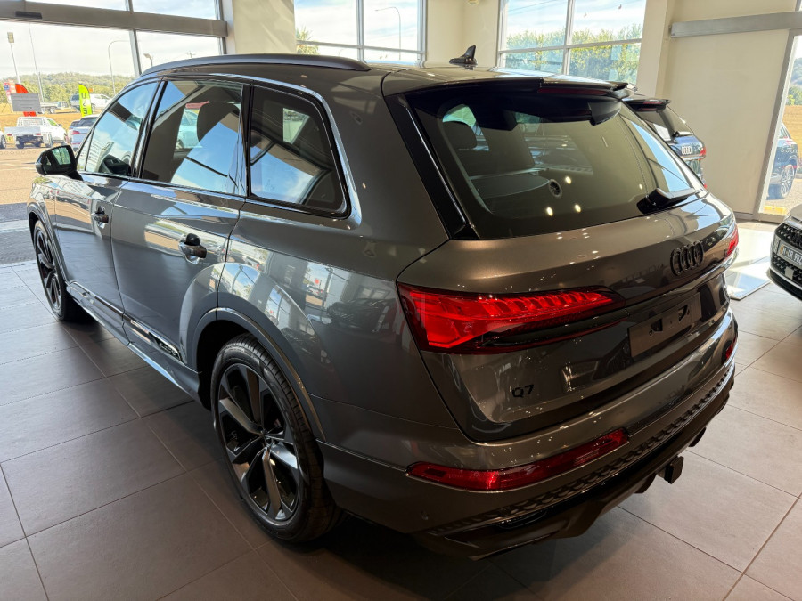 2025 Audi Q7 4M TFSI 185kW SUV Image 6