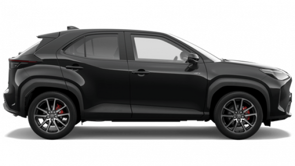 GR Sport Hybrid 2WD