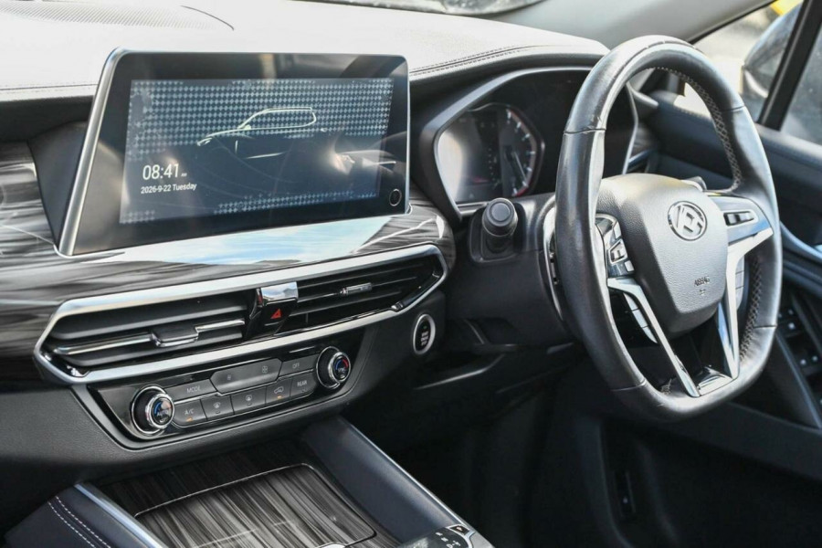 2021 LDV D90 SV9A Executive SUV Image 17