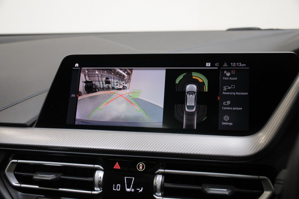 2021 BMW 2 Series 18i M Sport Gran Coupe Coupe image 19