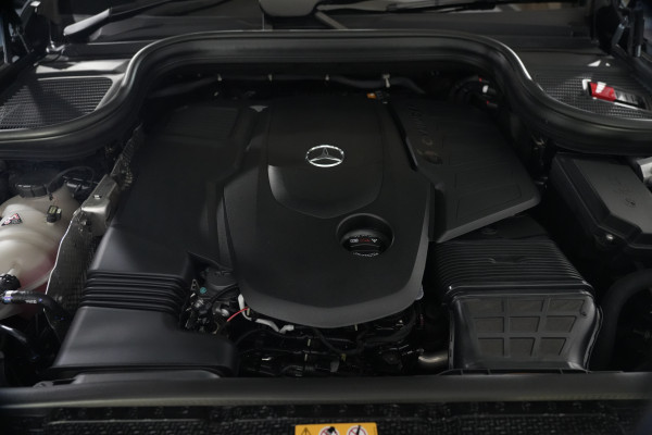 2023 Mercedes-Benz GLE-Class GLE400 d SUV image 33