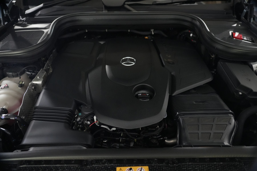 2023 Mercedes-Benz GLE-Class GLE400 d SUV Image 33