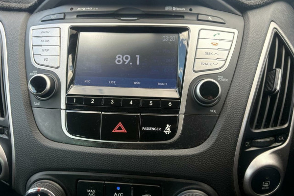 2012 Hyundai ix35 LM2 SE SUV Image 16