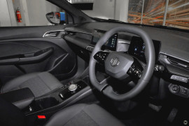 2024 MY24.5 MG MG3  Excite Hatch