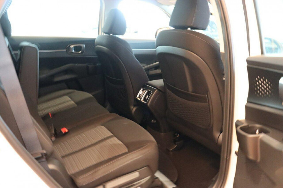 2024 MY25 Kia Sorento MQ4 PE Sport SUV Image 27