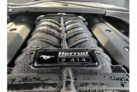 2020 Ford Mustang FN R-SPEC Coupe
