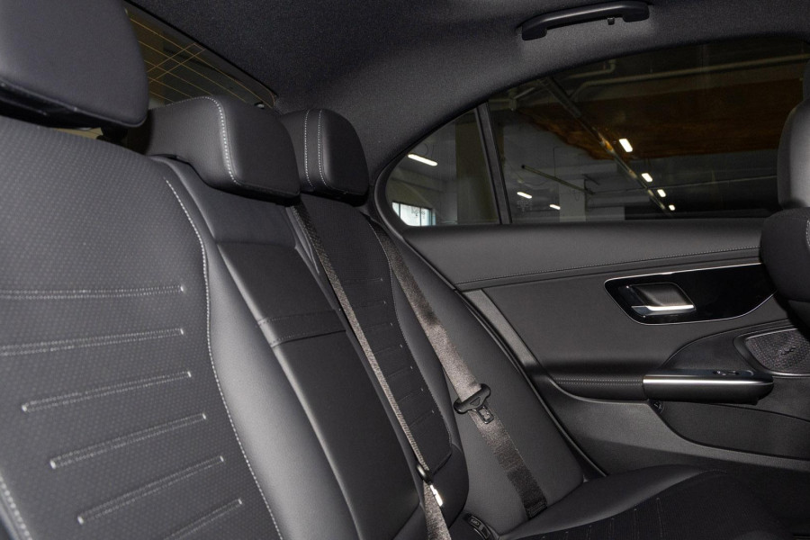 2026 Mercedes-Benz C-Class W206 C200 Sedan