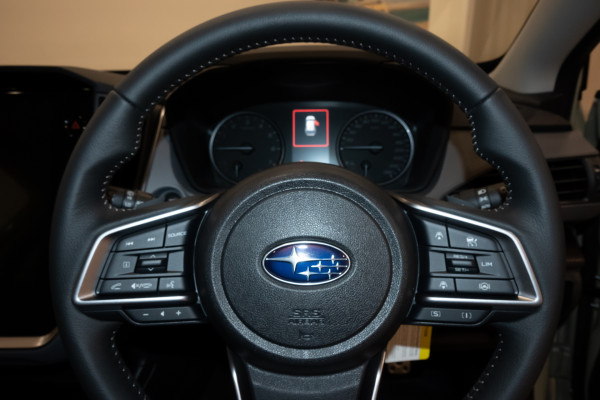 2026 Subaru Crosstrek G6X 2.0S SUV image 11