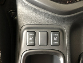 2024 Nissan Navara D23 PRO-4X Warrior Ute image 26