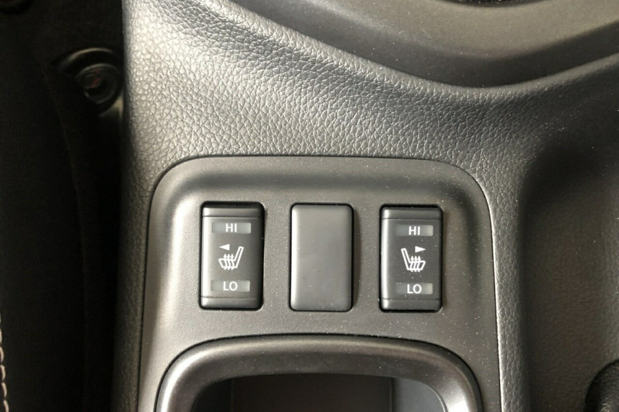 2024 Nissan Navara D23 PRO-4X Warrior Ute
