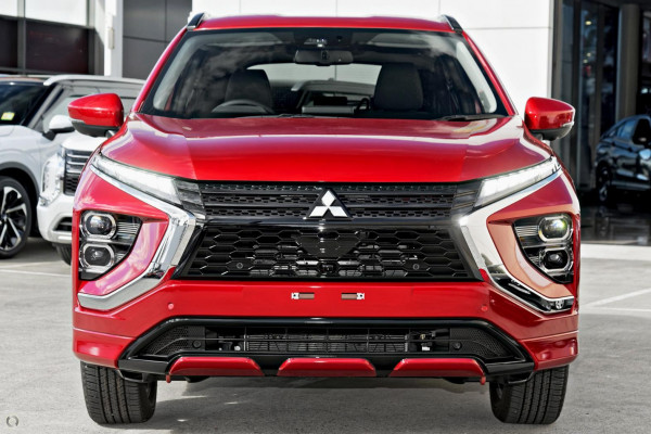 2024 Mitsubishi Eclipse Cross YB PHEV Aspire SUV