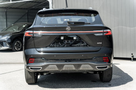 2024 MY24.5 MG HS AS33 Vibe SUV
