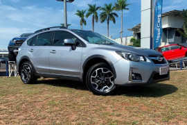 Subaru XV 2.0i G4-X