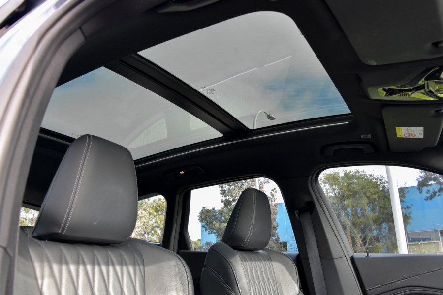 2022 BMW X1 U11 xDrive20i M Sport SUV