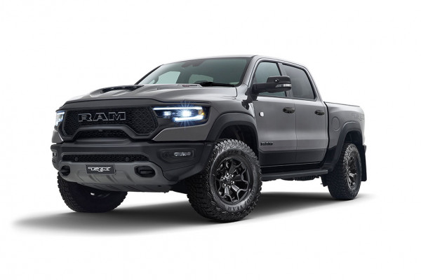 2021 MY22 Ram 1500 DT TRX Ute