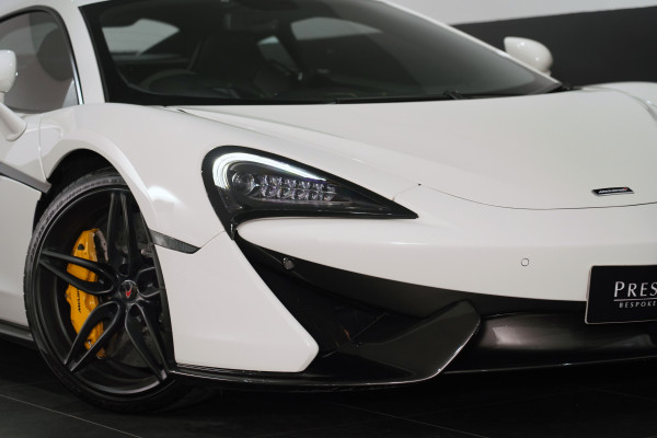 2017 Mclaren 570s Coupe Image 19