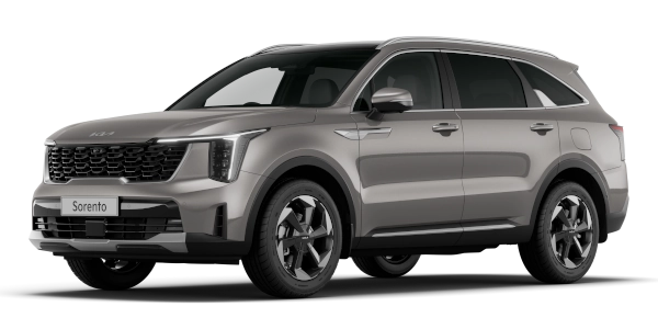 2024 Kia Sorento MQ4 PE HEV GT-Line SUV