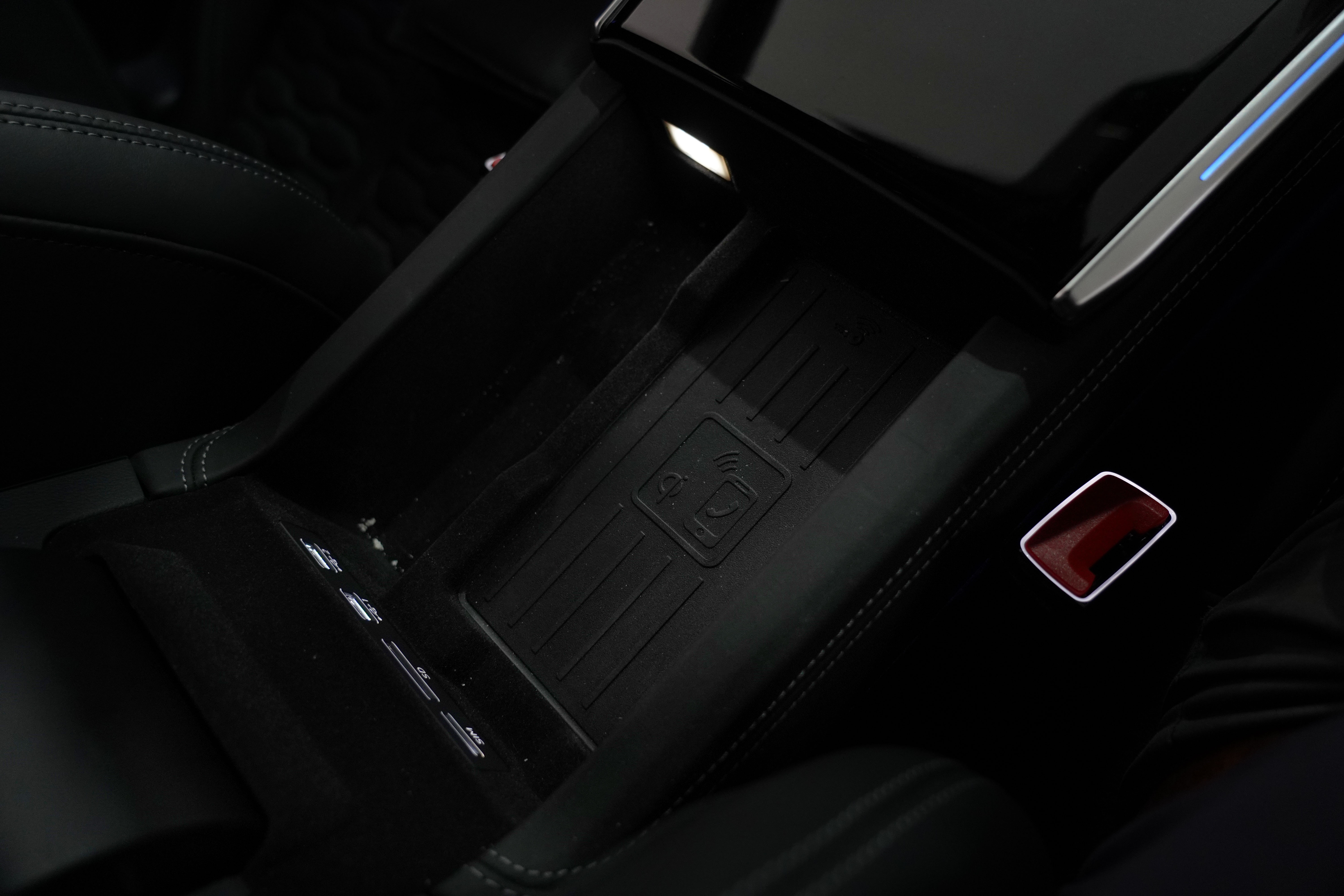 2020 Audi Rs7 V8TT Quattro  Hatch Image 34