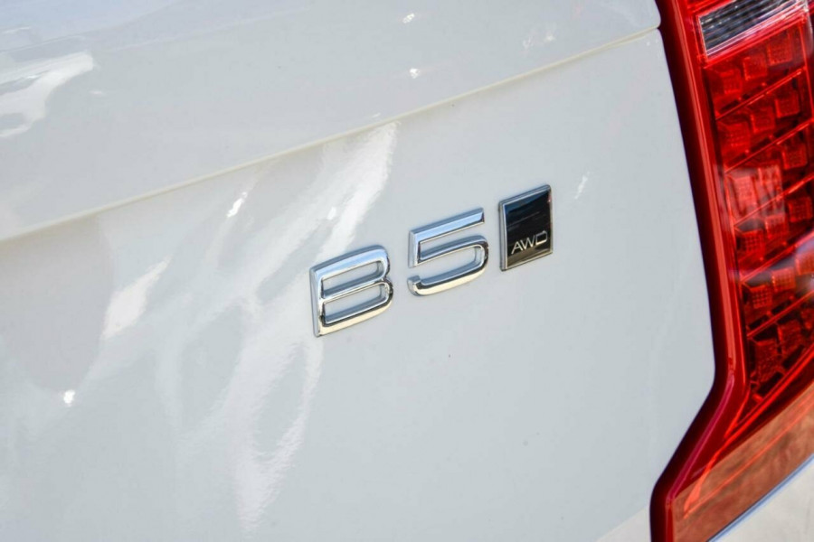 2024 MY25 Volvo XC90 L Series Ultra B5 Bright SUV Image 12