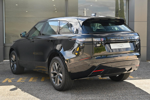 2026 MY26.5 Land Rover Range Rover Velar L560 P250 Dynamic SE SUV image 4