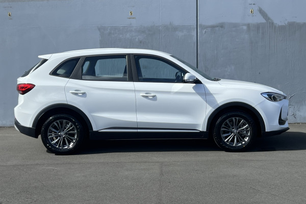 2026 MG ZS Vibe SUV Image 4
