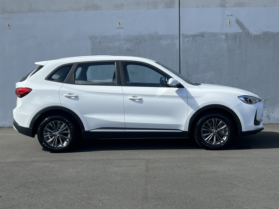2026 MG ZS Vibe SUV Image 4
