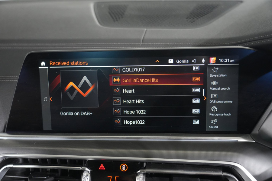 2022 BMW X5 xDrive30d SUV