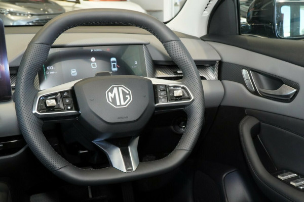 2026 MG MGS5 EV ZS3EM Essence 62 SUV Image 4