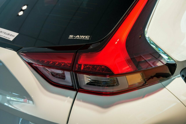 2024 Mitsubishi Eclipse Cross YB PHEV Aspire SUV Image 10