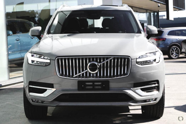 2024 Volvo XC90 L Series Ultimate B5 Bright SUV