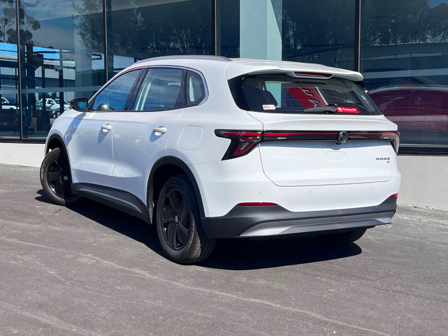 2025 MG MGS5 EV ZS3EM Excite 62 SUV Image 5
