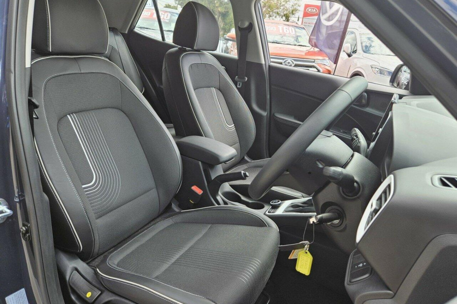 2024 Hyundai Venue QX.V5 Active SUV Image 8
