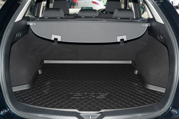 2020 Mazda CX-5 KF2W7A Maxx Sport Suv