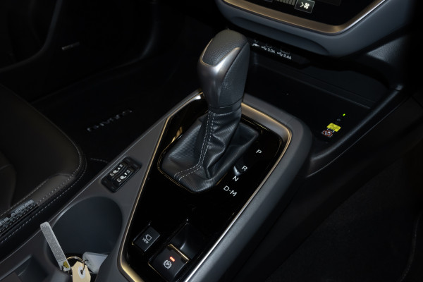 2025 MY24 Subaru Crosstrek G6X Hybrid S SUV image 16