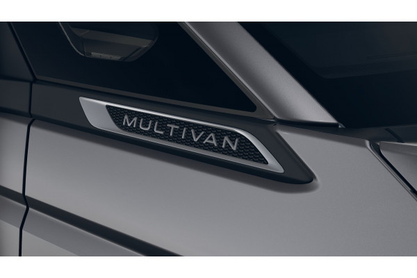 2024 MY25 Volkswagen Multivan T7 TDI360 Life LWB People Mover Image 4