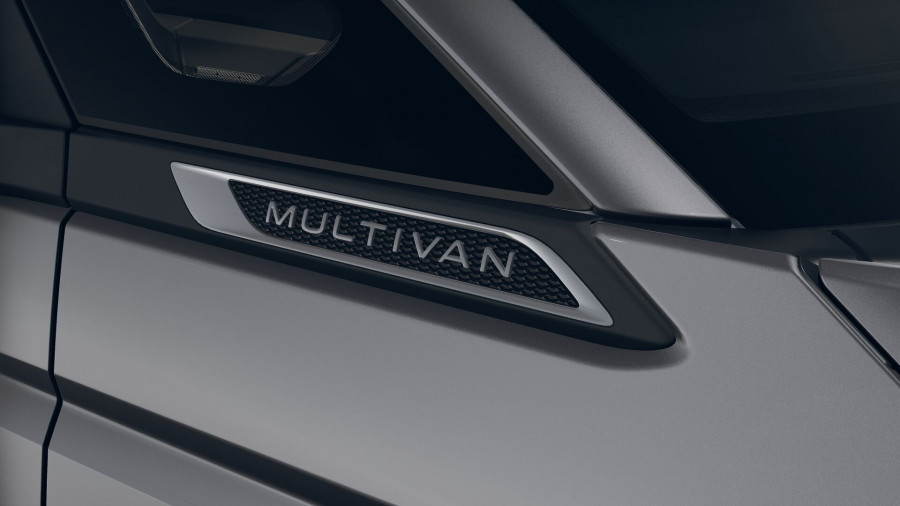 2024 MY25 Volkswagen Multivan T7 TDI360 Life LWB People Mover Image 4