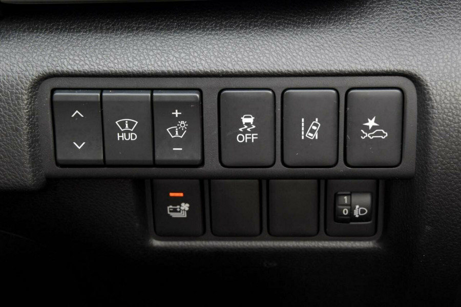 2022 Mitsubishi Eclipse Cross YB PHEV Exceed SUV Image 23