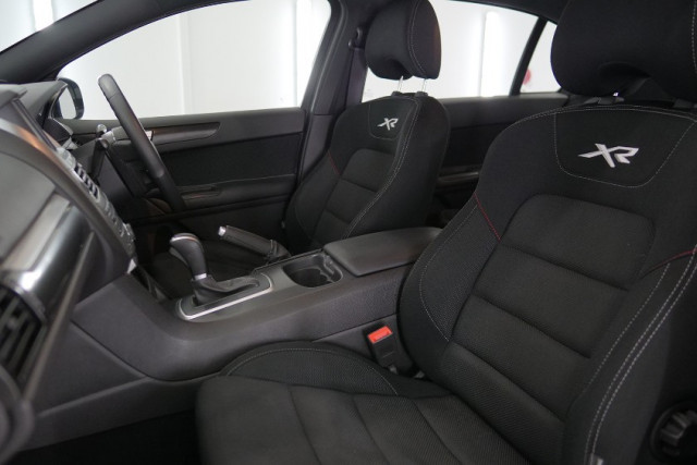 2015 Ford Falcon XR6 6 of 26