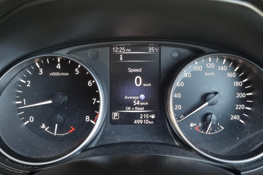 2018 Nissan QASHQAI J11 Series 2 ST-L SUV Image 21
