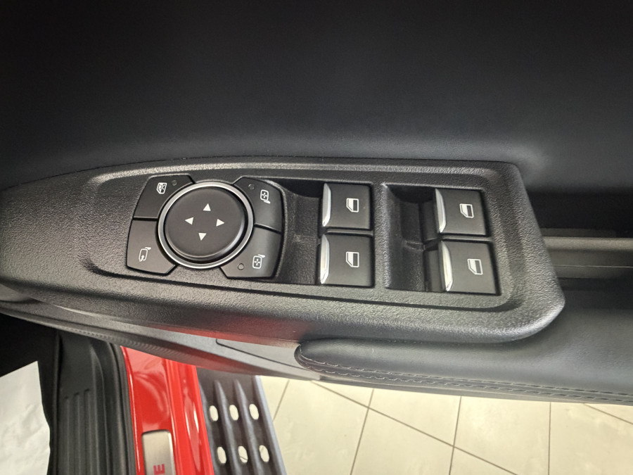 2026 MY26.5 Ford Ranger P703  Raptor Ute Image 17