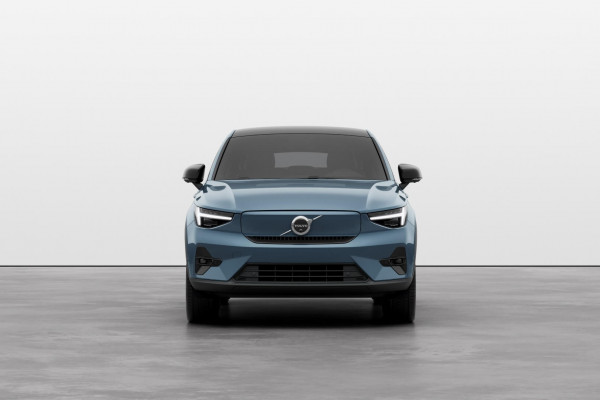 2023 MY24 Volvo C40 XK Recharge Twin Pure Electric SUV Image 5