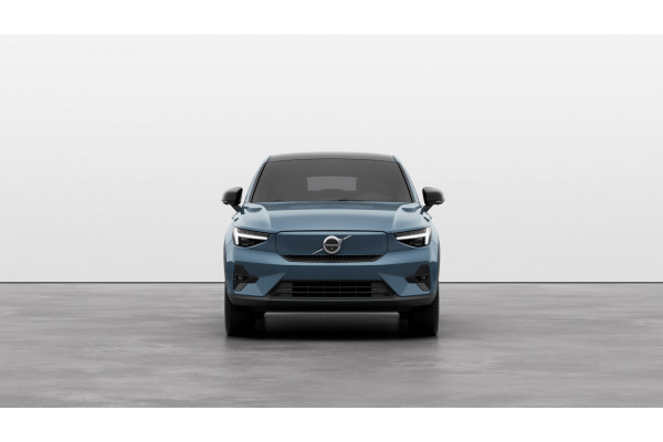 2024 Volvo C40 XK Recharge Twin SUV Image 5