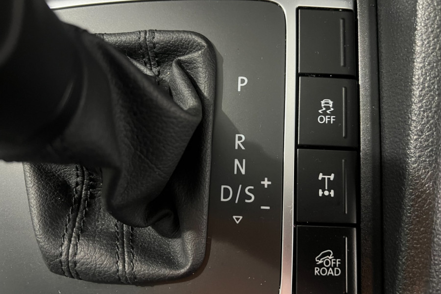 2022 Volkswagen Amarok 2H TDI580 Highline Ute Image 24