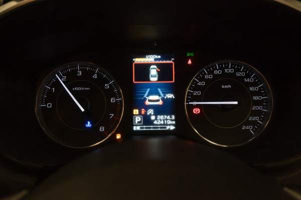 2019 Subaru Impreza G5 2.0i-S Hatch Image 11