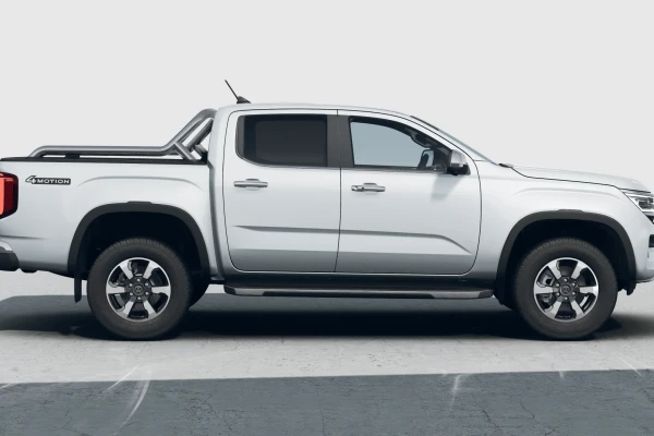2025 Volkswagen Amarok NF TDI600 Style Ute